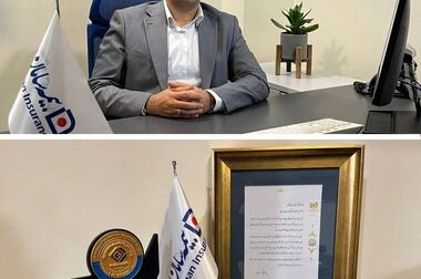 گام بلند بیمه سامان به سوی دیجیتالی شدن با برگزاری دوره علم داده