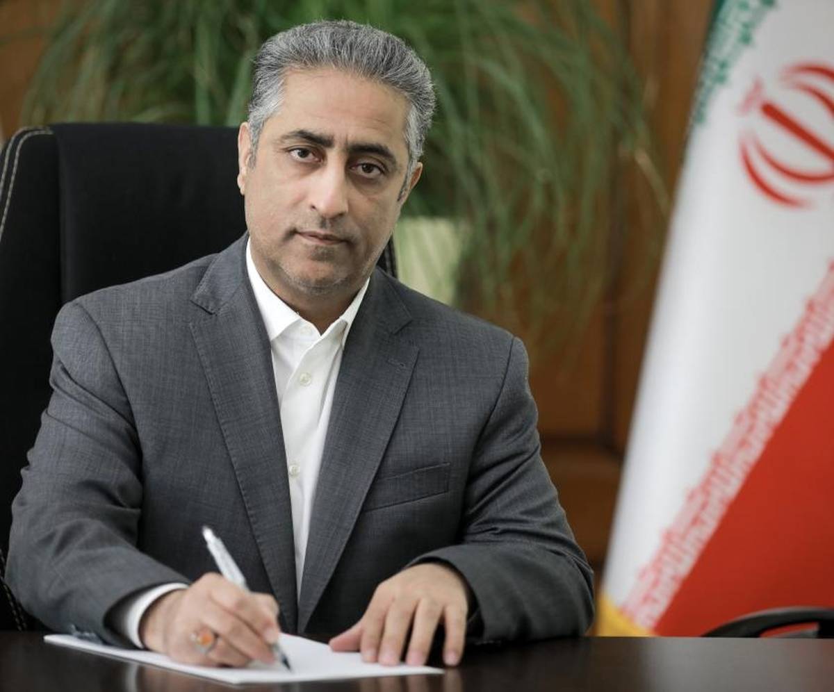 پیام مدیرعامل بانک صنعت و معدن به مناسبت سالروز آزادسازی خرمشهر؛ نماد ایستادگی، ایمان و وحدت ملی