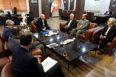 به همت مرکز پژوهش‌های کاربردی علوم زمین صورت گرفت؛ تدوین و انتشار استاندارد ملی تعیین کروم (III) و کروم (VI) در آب