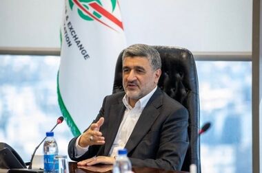 اعلام دستور کار سازمان بورس در دوره جدید/ حجت‌اله صیدی: دستور کار ما حرکت به سمت تصمیمات پیش‌بینی‌پذیر است/ مولفه‌های نوسان‌ساز را در بازار به حداقل می‌رسانیم/ زمینه تشکیل کانون سهامداران حقیقی را فراهم می‌کنیم