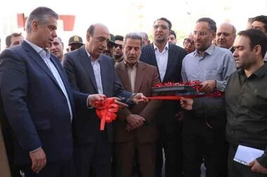 امضای تفاهم‌نامه همکاری بین ایدرو و سازمان صنایع هوایی در راستای برنامه هفتم توسعه