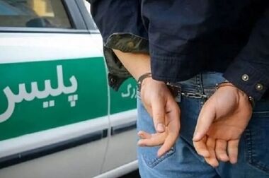 خط ۳۱۰ در منطقه ۱۳ برقی شد
