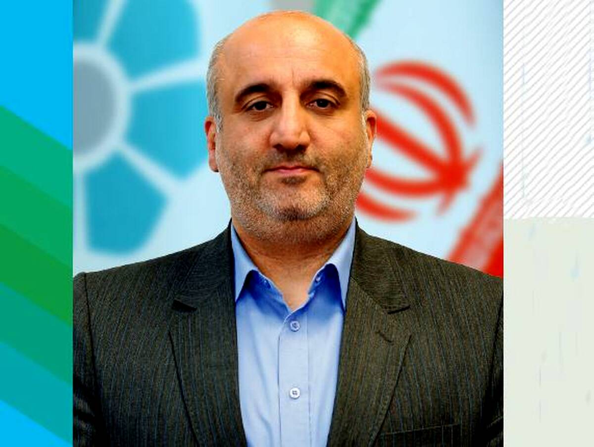 سرپرست معاونت حقوقی و نظارت بانک توسعه تعاون منصوب شد