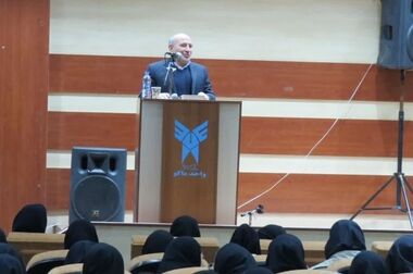 دبیرکل اکو: منطقه آزاد ماکو مرکز ایده آل برای سرمایه گذاری در لجستیک، کشاورزی، معدن و گردشگری است