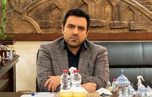 تحقق اوج گیری کیفیت  و نوآوری ، شرکت نفت سپاهان، با همت فرهاد امین دهقان در صنعت روانکار  