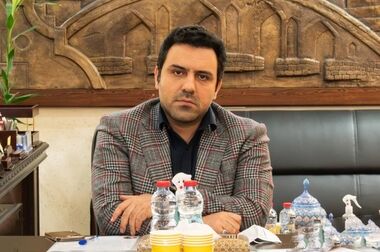 افتتاح خط تولید انواع گریس تخصصی در شرکت توسعه روانکاران آتا
