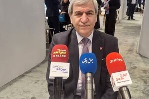 بیمه عمر؛ پشتیبان مطمئن زندگی در روزهای سخت/ تمرکز بیمه نوین بر مشتریان سازمانی و توسعه بازار بیمه‌های عمر