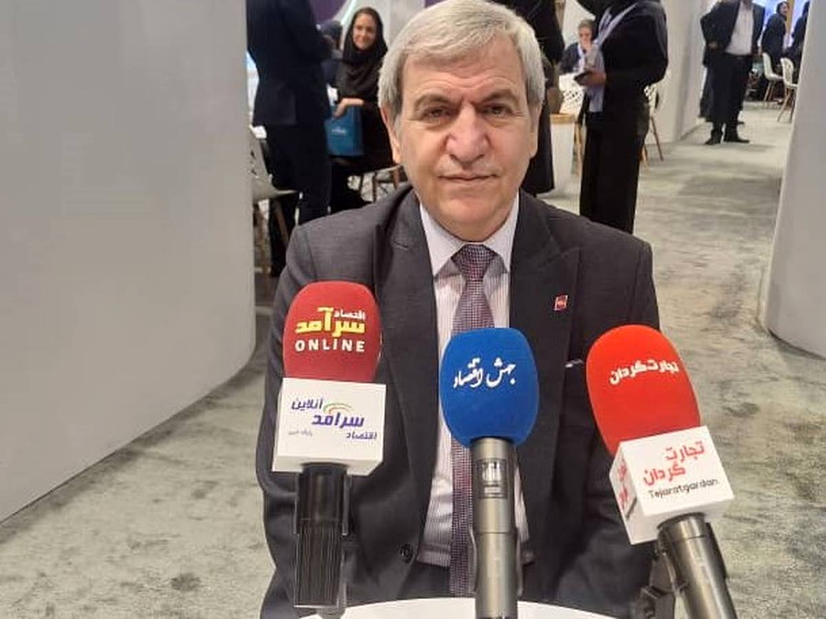 بیمه عمر؛ پشتیبان مطمئن زندگی در روزهای سخت/ تمرکز بیمه نوین بر مشتریان سازمانی و توسعه بازار بیمه‌های عمر