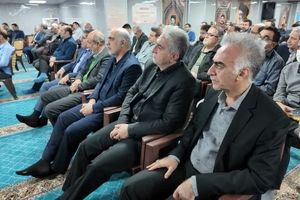 کشور امروز بیش از هر زمان به مکتب مدیریتی حاج رستم قاسمی نیاز دارد