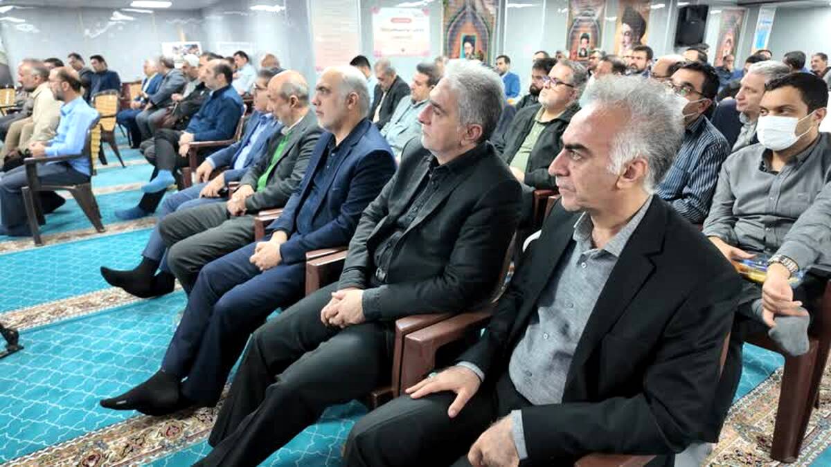 کشور امروز بیش از هر زمان به مکتب مدیریتی حاج رستم قاسمی نیاز دارد