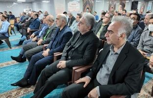کشور امروز بیش از هر زمان به مکتب مدیریتی حاج رستم قاسمی نیاز دارد