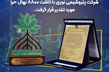 انجام موفق ارزیابی یازدهمین دوره جایزه تعالی صنعت پتروشیمی در بزرگ ترین آروماتیک ایران