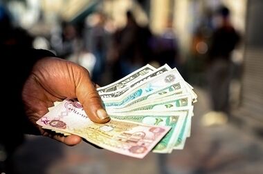 تحولات ارزی قابل پیش‌بینی بود/ مسئله ارزی تنها از طریق یک دستگاه قابل مدیریت نیست