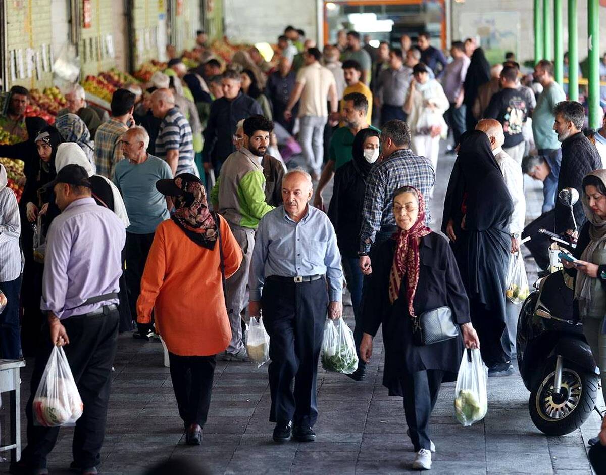 اختلاف قیمت 39 درصدی سبزیجات در میادین و بازارهای میوه و تره بار به نسبت سطح شهر