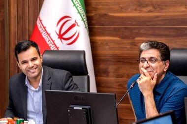 معاون شستا فعالیت‌های جدید دیجیتالی صبا تامین را تشریح کرد