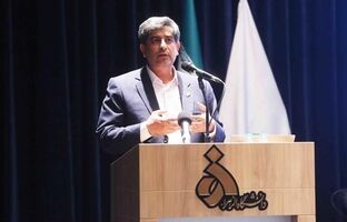 فولاد مبارکه؛ شریک دولت در سیاست‌گذاری صنعتی/ بقاء در عصر تحول بدون حکمرانی دیجیتال، انسجام سیاستی و هوشمندسازی ممکن نیست