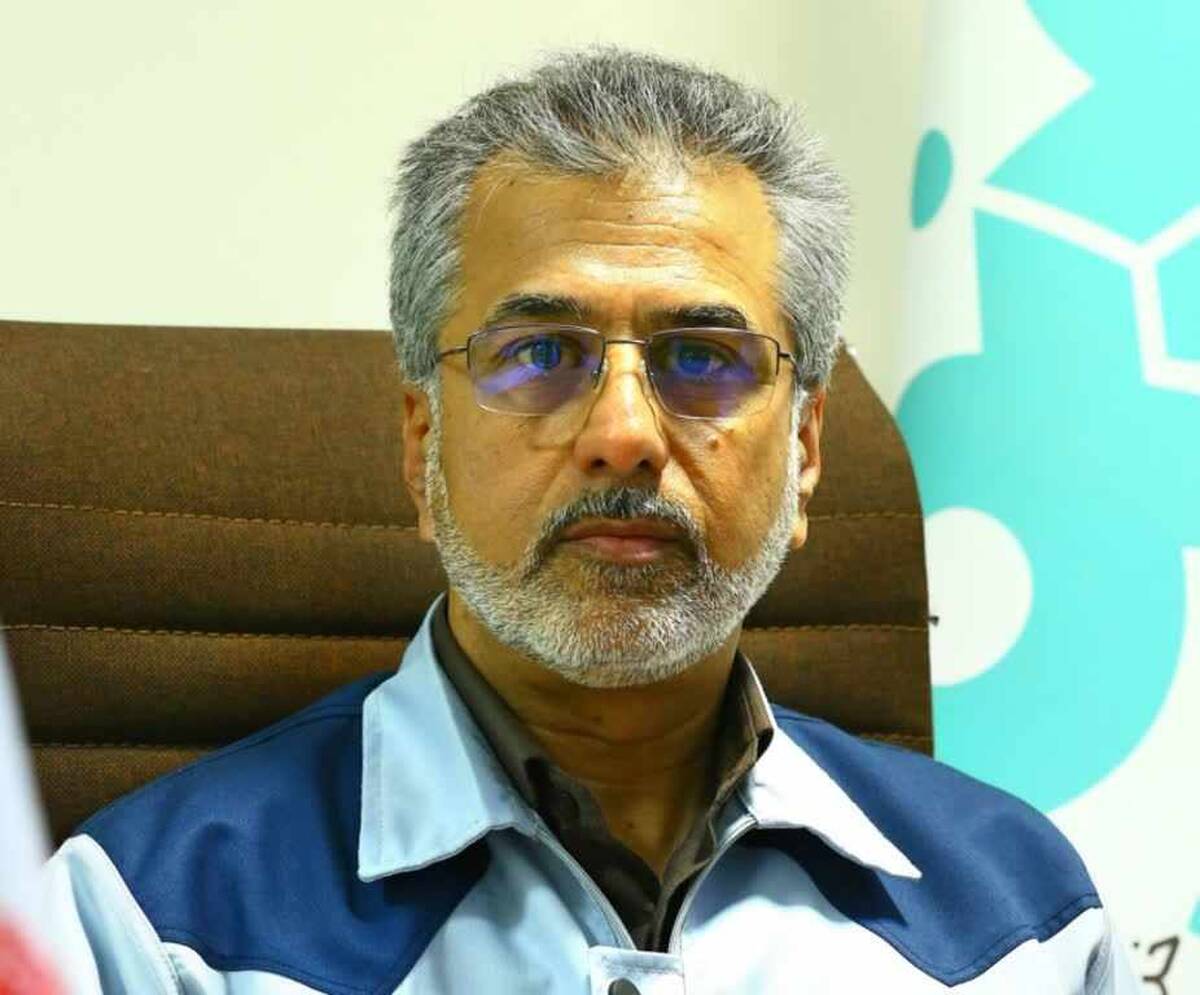 چالش تأمین سنگ‌آهن و برنامه‌های فولاد سنگان برای کاهش ریسک خوراک