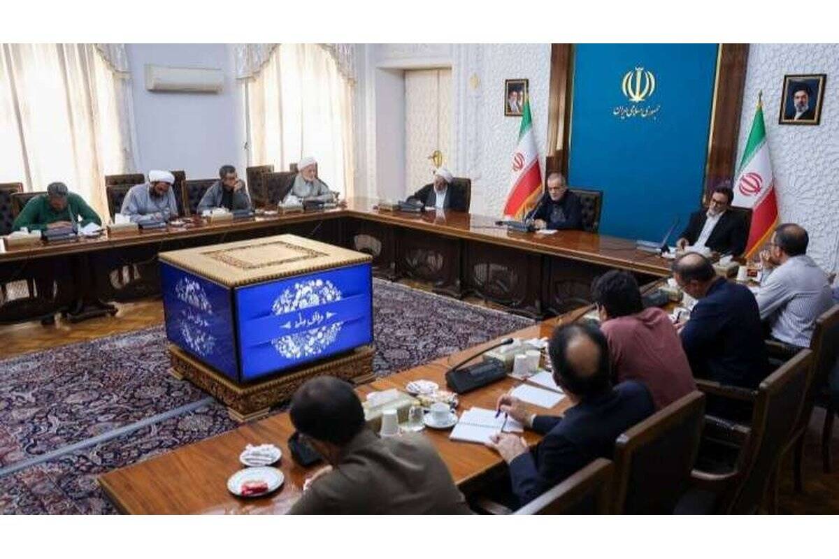 مشکلات کشور را باید با طرح‌های عملیاتی و فراجناحی حل کنیم