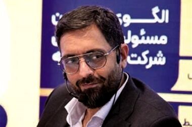 یکی از اولویت‌های فولاد مبارکه برنامه‌ریزی برای توسعه حمل ریلی است