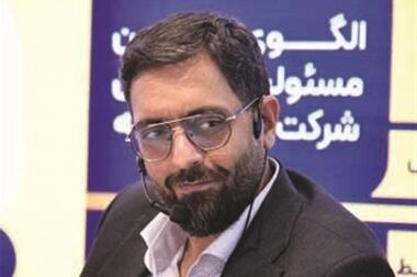 برقراری ارتباط مؤثر و هدفمند با دانشگاه در جهت بهینه‌سازی فرایندها