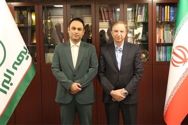 بیمه البرز ۶۸ ساله شد؛ ایستاده در صدر با بالاترین سطح توانگری مالی