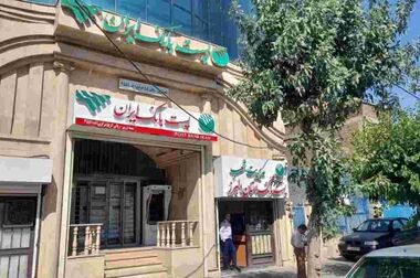 منابع پست بانک ایران با عبور از ۲۰۰ همت و رشد چشمگیر ۵۹.۳ درصدی اوج تاریخی ثبت کرد