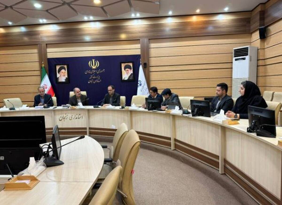 احیای ۲۶۰ معدن غیرفعال زنجان در دستور کار/ ظرفیت تولید ۴ میلیون تنی و ایجاد ۵ هزار شغل جدید