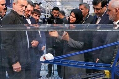 کسب تقدیرنامه ۴ ستاره جایزه ملی تعالی سازمانی
