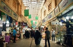 نقش پررنگ اصناف در برقراری آرامش و ثبات اقتصادی در کشور