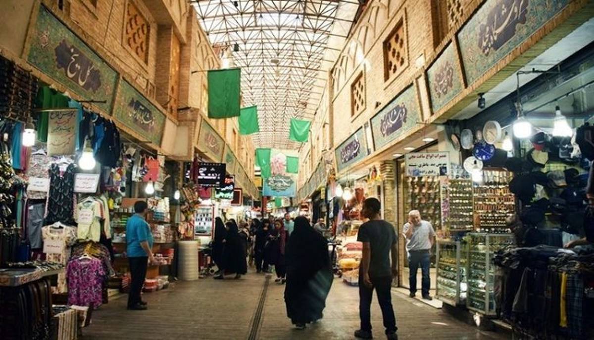 نقش پررنگ اصناف در برقراری آرامش و ثبات اقتصادی در کشور