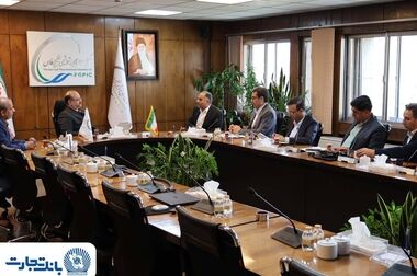 تصویب افزایش سرمایه ۲۵ هزار میلیاردی در مجمع پتروشیمی خلیج فارس؛ توزیع سهام جایزه از محل معافیت مالیاتی