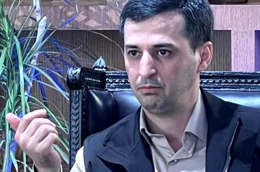 تغییر در مدیریت باشگاه چادرملوی اردکان