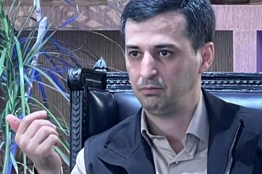 معارفه اعضای جدید هیئت‌مدیره چادرملو برگزار شد