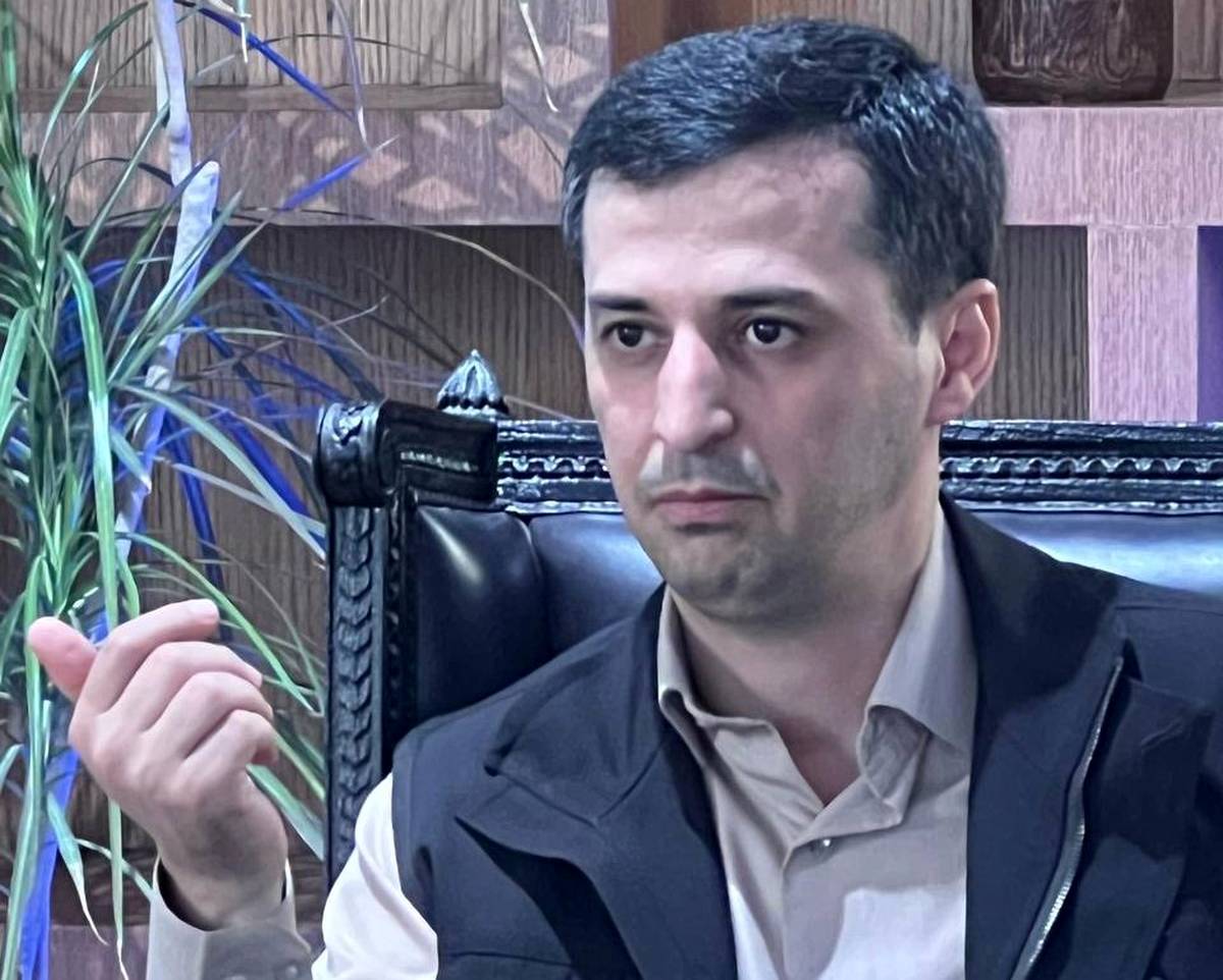 موفقیت شرکت چادرملو مدیون زحمات کارگران شریف است