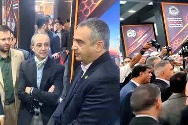 همکاری ایمیدرو و وزارت علوم با هدف رفع نیازهای فناورانه معدن و صنایع معدنی / بهره گیری از نخبگان داخلی برای ایجاد انگیزه و تحقق اهداف توسعه ای