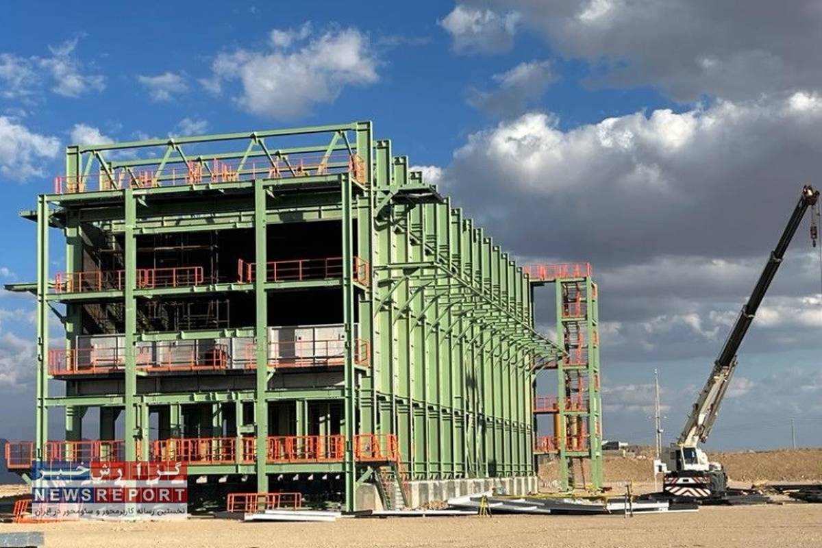 سهم آهن اسفنجی در سبد «ومعادن» بزرگ‌تر می‌شود / فولاد اقلید پارس، پروژه‌ای سودده در سبد سرمایه گذاری توسعه معادن و فلزات