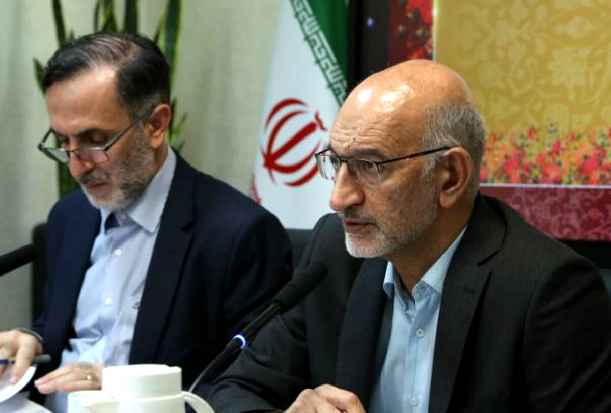 تاکید موثقی نیا در مجمع عمومی، بر حرکت ایمیدرو در راستای اساسنامه