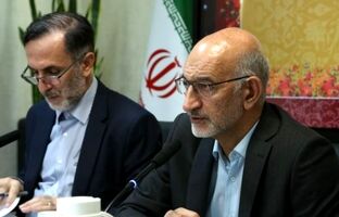 تاکید موثقی نیا در مجمع عمومی، بر حرکت ایمیدرو در راستای اساسنامه