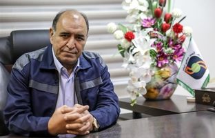 بدهی های سنگ آهن مرکزی ایران تا سه سال آینده صفر می‌شود