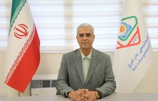  پیام تبریک مهندس بهزاد انصاری مدیرعامل و نائب رئیس هیئت مدیره مجتمع پتروشیمی بدر شرق به مناسبت «روز خبرنگار»