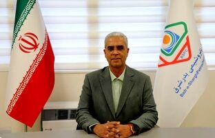  پیام تبریک مهندس بهزاد انصاری مدیرعامل و نائب رئیس هیئت مدیره مجتمع پتروشیمی بدر شرق به مناسبت «روز خبرنگار»