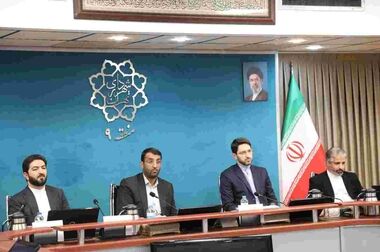 ایمن‌سازی و آشکارسازی سرعت‌کاه‌های زیرگذر بزرگراه یادگار امام (ره)