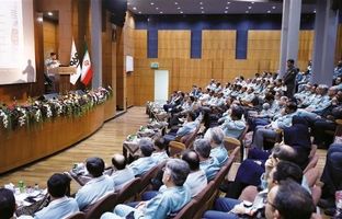 فولاد مبارکه با تحول دیجیتال، محرک و پیشران ایمنی صنعت کشور باشد