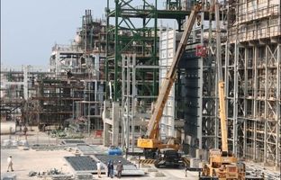 ساخت دهمین کوره الفین با هدف‌گذاری رشد ۱۰۷ درصدی تولید در شرکت آریاساسول