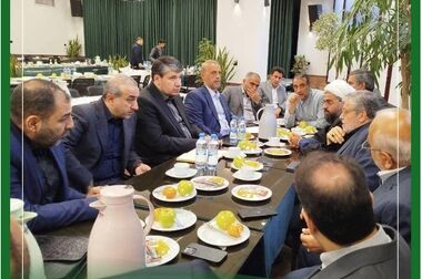 تأکید بانک توسعه صادرات ایران بر حمایت هدفمند از زنجیره تولید و صادرات