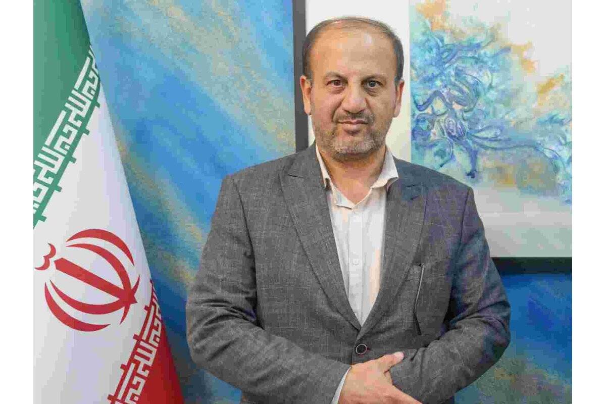نماینده مجلس: از همه مدیران و کارکنان بانک مسکن بابت تلاش های مستمر در خدمت رسانی به مردم تشکر می‏‌کنم
