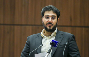  امین امرایی چراغ یوتیلیتی ها را در هتل اوین تهران روشن کرد/رونمایی از ابتکار مارون در رفع موانع و چالش‌های یوتیلیتی