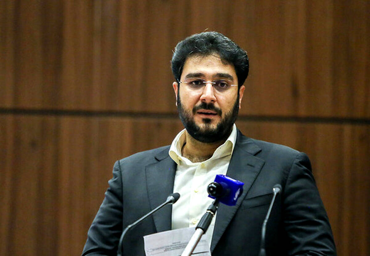  امین امرایی چراغ یوتیلیتی ها را در هتل اوین تهران روشن کرد/رونمایی از ابتکار مارون در رفع موانع و چالش‌های یوتیلیتی