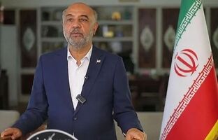 ‌«ساختن جهانی هماهنگ، با صلح پایدار و رفاه همگانی» در گرو همکاری ملت‌هاست