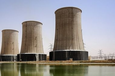 رمزارزهای غیرقانونی عامل تشدید ناترازی برق